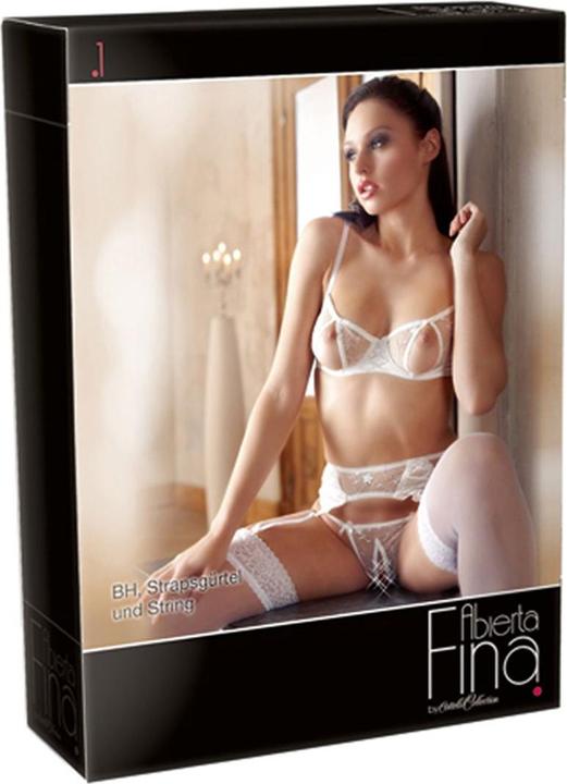 Produktbild Abierta Fina Straps-Set (M, 80 B)