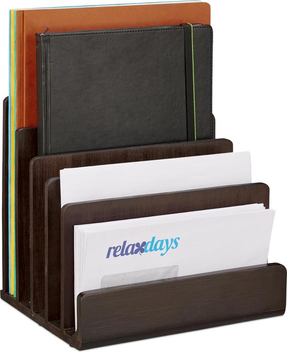 Relaxdays Support à documents (Spécial)