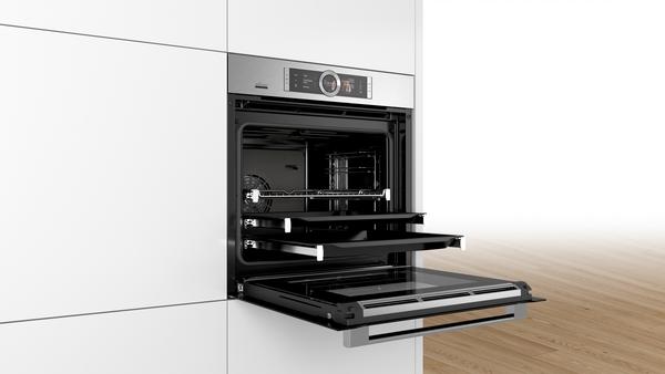 Produktbild Bosch Hausgeräte HSG636XS6
