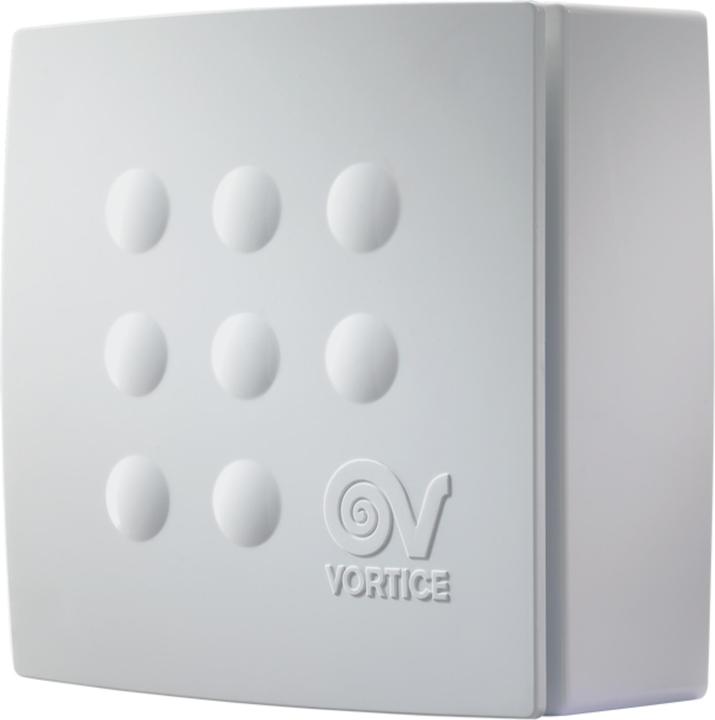 Vortice Quadro Super T