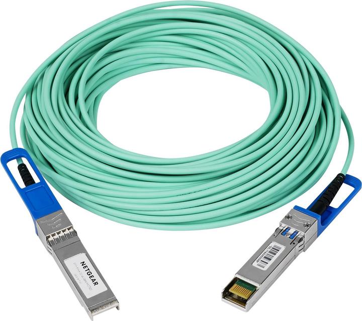 Produktbild Netgear AXC767: SFP+ Direct Attach Kabel