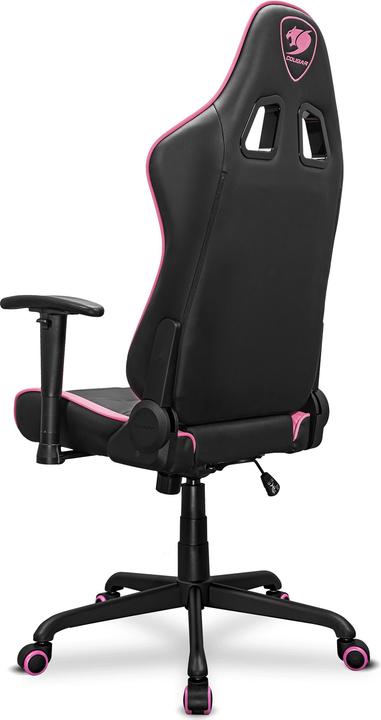 Image du produit Cougar Fotel Chaise de jeu Armor Elite Eva