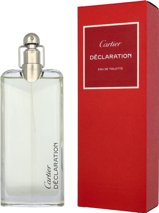 Produktbild Cartier Declaration (Eau de Toilette, 100 ml)