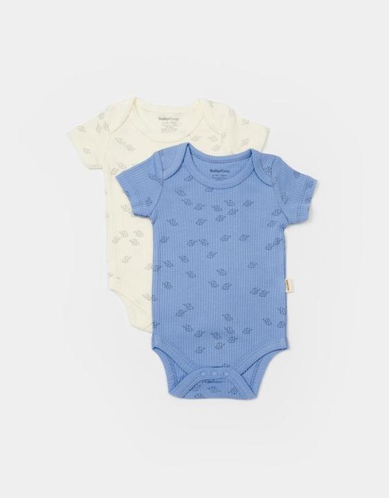 Immagine prodotto BabyCosy 2 pezzi corpo a maniche corte (56)