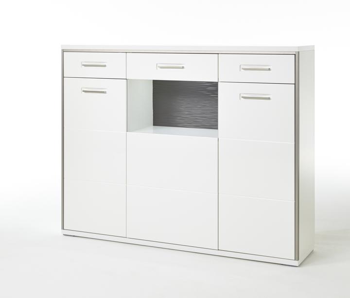 Actual product image Robas Lund Trento (153 x 121 x 45 cm)