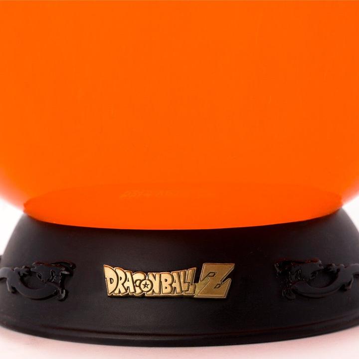 Produktbild ABYstyle Dragon Ball - Kristallkugel mit 4 Sternen