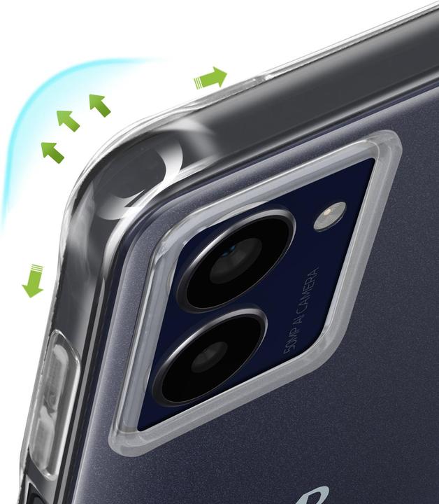 Actual product image Avizar ToughShield Case Series (HMD Pulse)