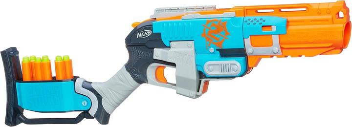 Produktbild Nerf N-Strike Elite Sledgefire