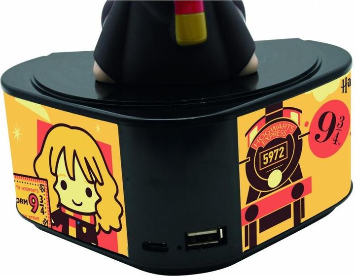 Image du produit Lexibook Haut-parleur Bluetooth w. Harry Potter (BTD80HP)