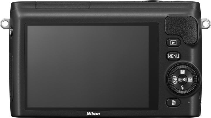 Image du produit Nikon 1 kit S2 11-27.5mm (Format Nikon CX)