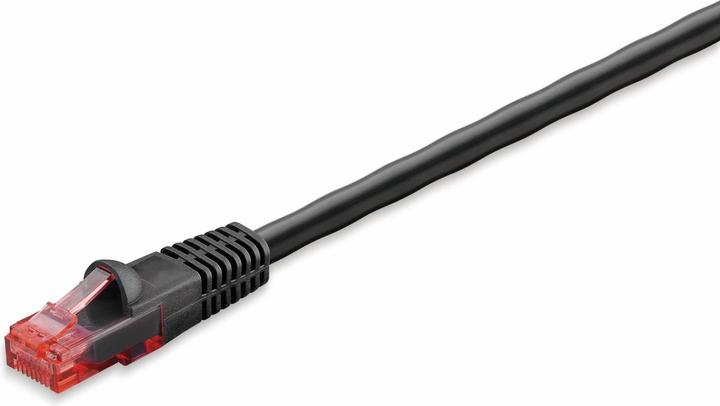 Actual product image Goobay Network cable (U/UTP, CAT6, 60 m)