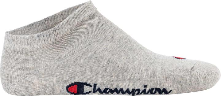 Actual product image Champion U20102 (pack of 6, 43 - 46)