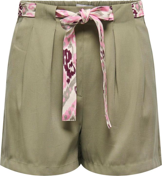 Actual product image JdY Normal geschnitten Shorts Lässige Shorts (42)