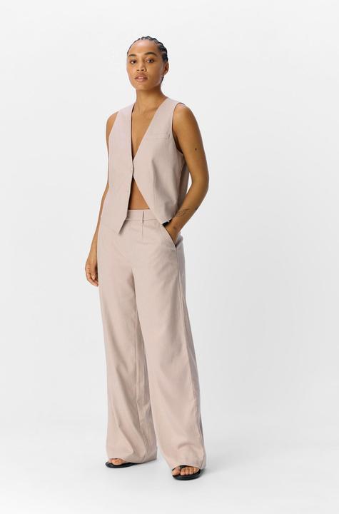 Actual product image Object OBJLISA Hose mit weitem Bein (42)