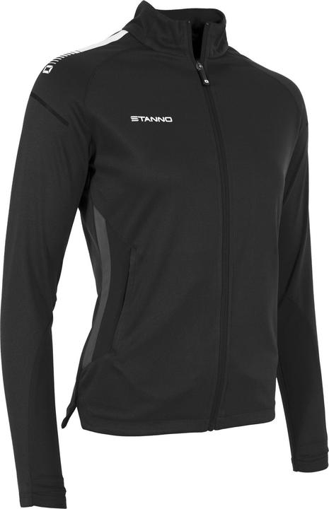Actual product image Stanno First Full Zip Top Ladies (XS)