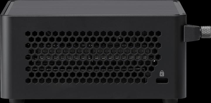 Actual product image ASUS RNUC14RVHU7089C2I U7 155H 1TB (Intel Core Ultra 7 155H)