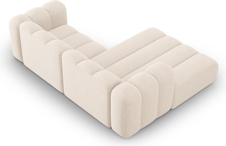 Produktbild Micadoni Lupine (Ecksofa)