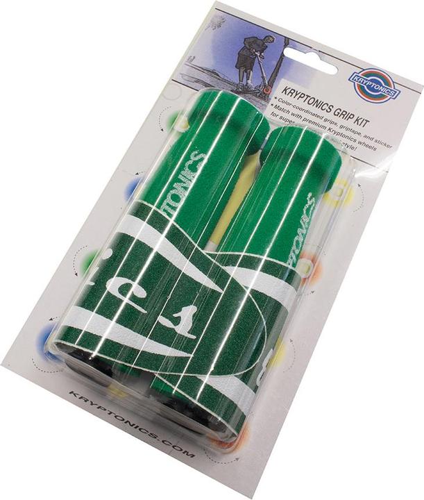 Image du produit Bravo Kit de préhension pour scooter Krypto