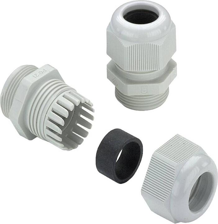 Produktbild Weidmüller VG M40-1/K68 Kabelverschraubun