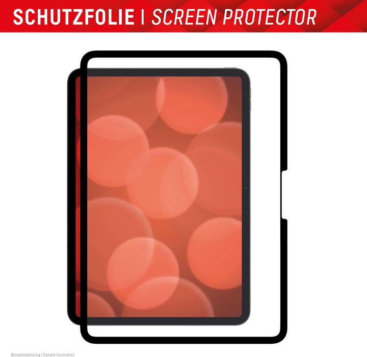 Displex Tablet Papersense, Tablet Paper Feeling Schutzfolie (1 Stück, iPad Pro 11 2024 (M4))