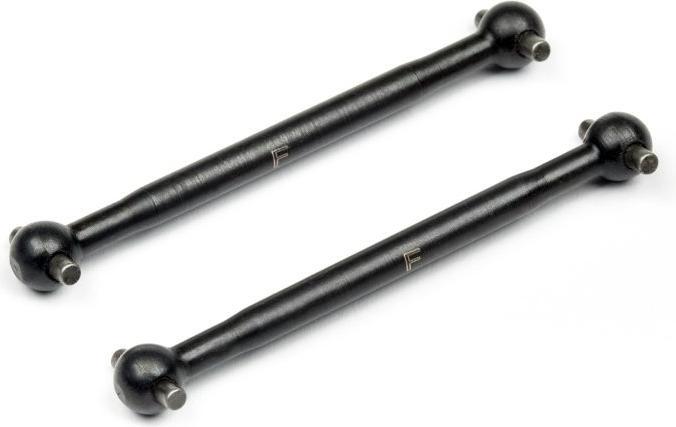 Produktbild HPI Sport 3 - DRIVE SHAFT 46.5MM (2PCS)
