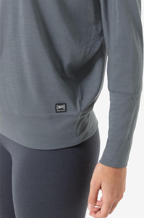 Actual product image Super Natural W Kula Top (S)