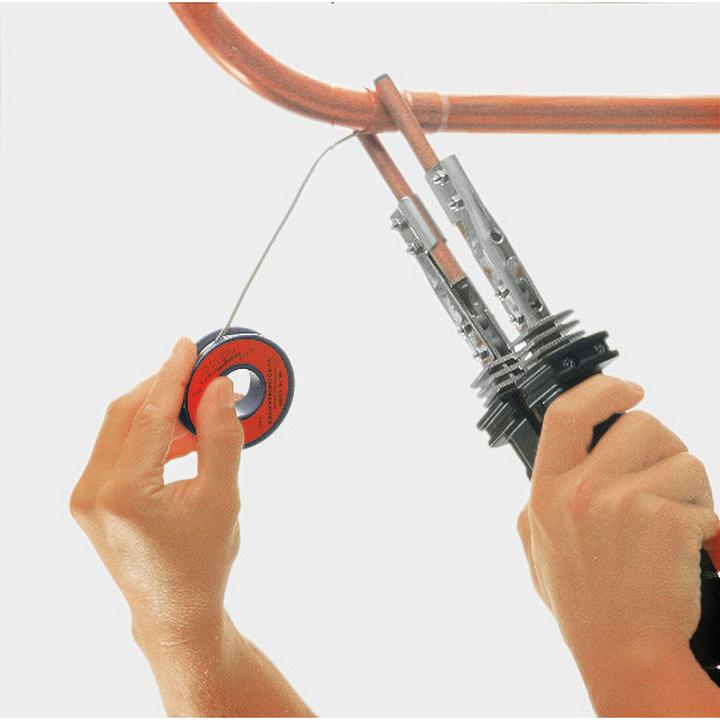 Produktbild Rothenberger Weichlötgerät ROTHERM 2000, bis 54mm, 230V