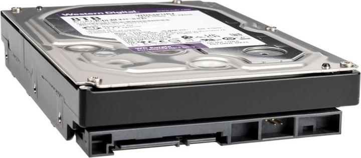 Image du produit WD Violet (8 To, 3.5", CMR)