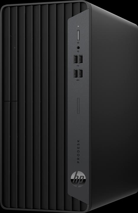 Produktbild HP ProDesk 400 G7 (Intel Core i7-10700, 16 GB, 512 GB)