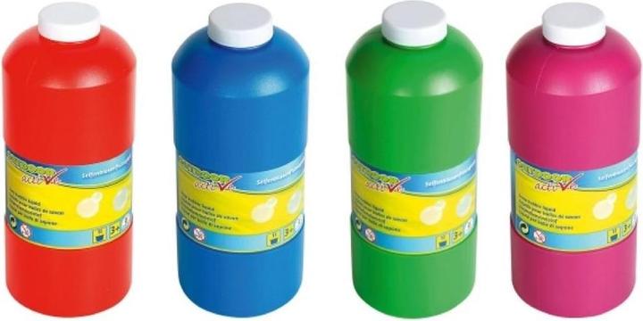 Outdoor Active Bubble refill bottle, 1.000 ml