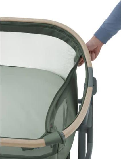 Actual product image Maxi-Cosi Iora Air