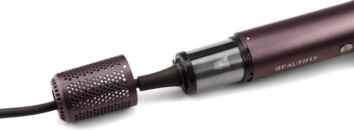 Immagine prodotto Beautifly Senso del flusso del tocco dei capelli