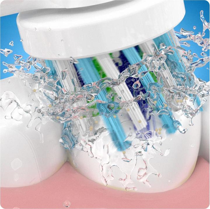 Actual product image Braun Smart Expert (Oscillating toothbrush)