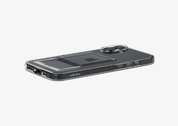 Produktbild Spigen Crystal Slot (Apple iPhone 16)