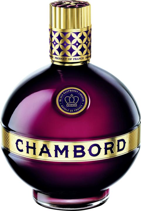 Immagine prodotto Brown-Forman-Corporation Liquore Chambord (1 x 50 cl)