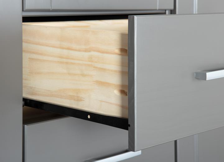 Produktbild Inter Link Norwin (140 x 190 x 55 cm)