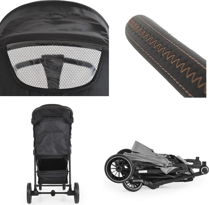 Produktbild Moni Sommerkinderwagen Buggy