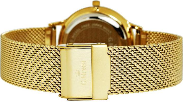 Immagine prodotto Gino Rossi orologio G. Rossi orologio da donna MIRI 12516B-4D1