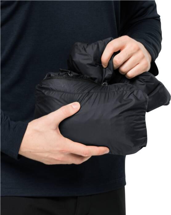 Produktbild Jack Wolfskin Helium (M)