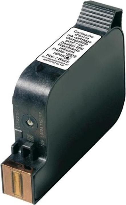 Generic Ink Tinte HP 51645A Nr. 45A Black (BK)