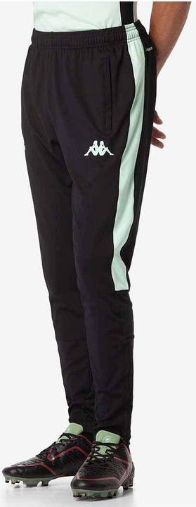 Actual product image Kappa Training Trousers Metz Abunszip Pro 8 2024/25 (S)