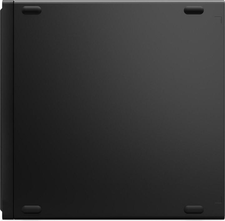 Produktbild Lenovo TS/ThinkCentre M70q G6 / u5 225T / 32GB (Intel Core Ultra 5 225, 32 GB, 512 GB, Intel Arc Graphics)