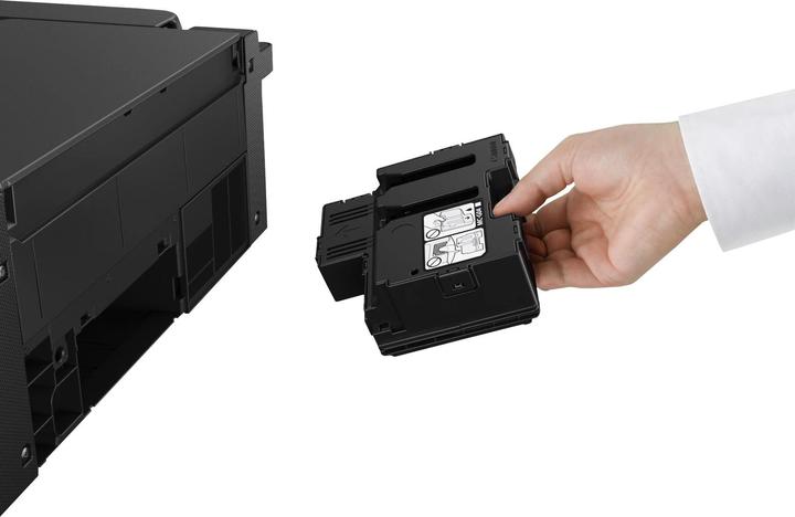 Produktbild Canon PIXMA G1530 EUR (Tintentank, Farbe)