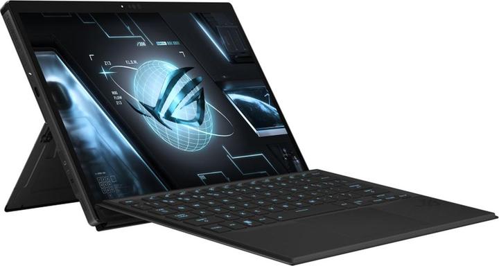 Actual product image ASUS ROG Flow Z13 (13.40", Intel Core i9-13900H, 16 GB, 1000 GB, DE)
