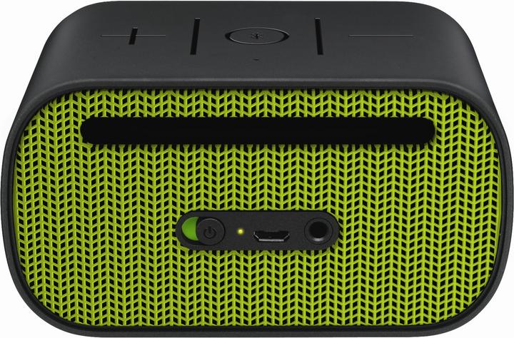 Image du produit UE Mini BOOM (10 h, Fonctionnement sur batterie)