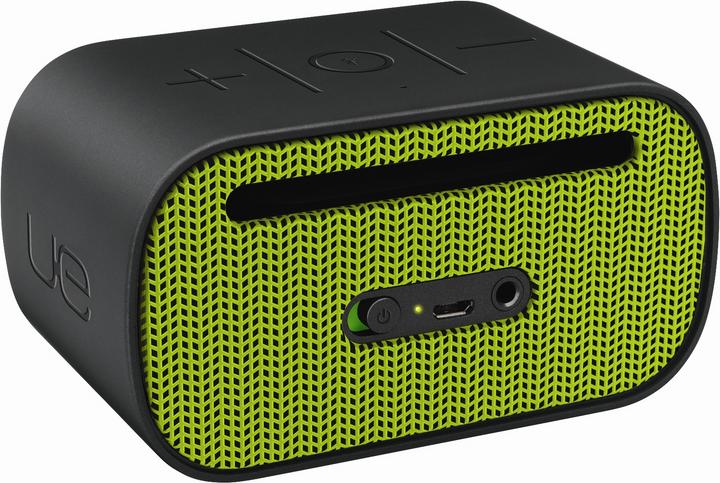 Image du produit UE Mini BOOM (10 h, Fonctionnement sur batterie)
