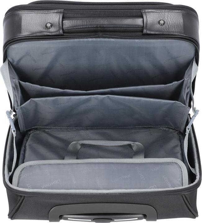 Image du produit Lightpak Bravo (28 l, Bagage à main (jusqu'à 50l))
