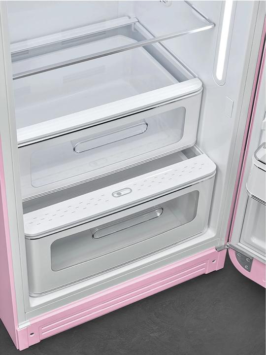 Immagine prodotto Smeg Stile retrò FAB28RPK5 (270 l)