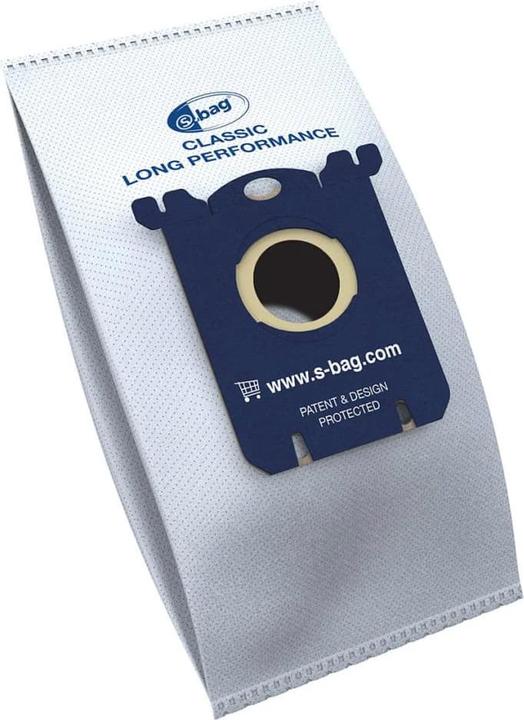 Image du produit Philips FC8021/05 S-Bag (16 x)