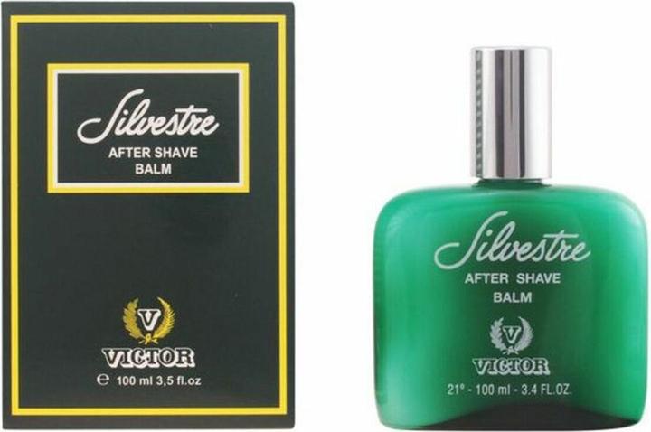 Immagine prodotto Victor SILVESTRE balsamo dopo barba 100 ml (Balsamo dopobarba, 100 ml)